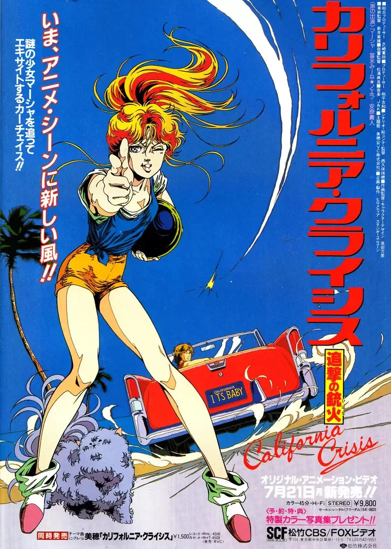 بحران کالیفرنیا: تیراندازی سلاح گرم