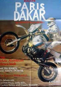 Rallye Paris-Dakar