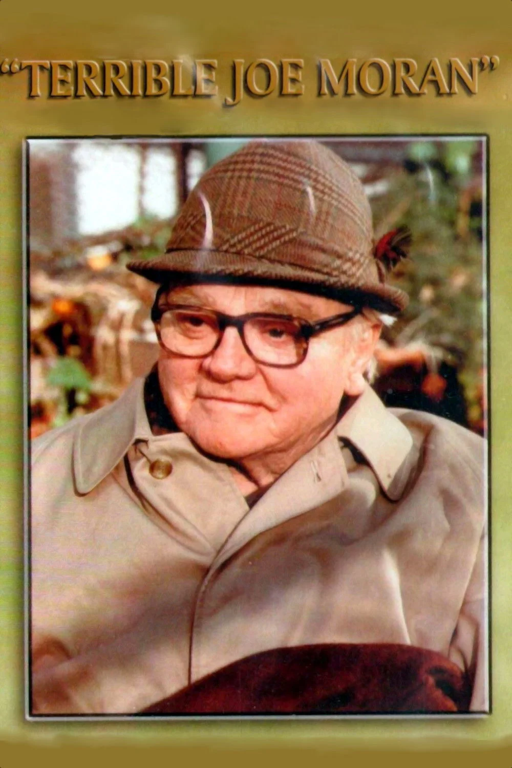 مهره ترسناک جوی مورن