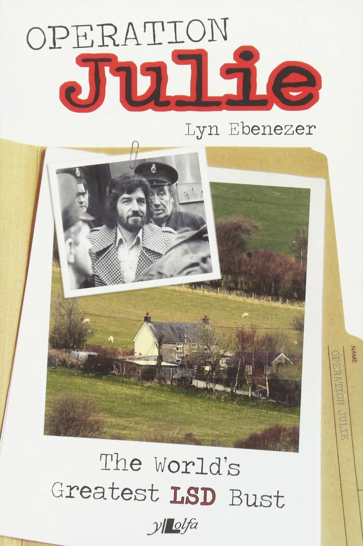 عملیات جولی