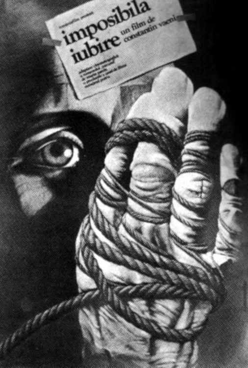 عشق غیرممکن