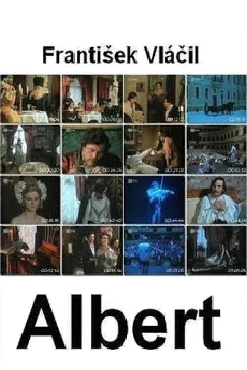 آلبرت