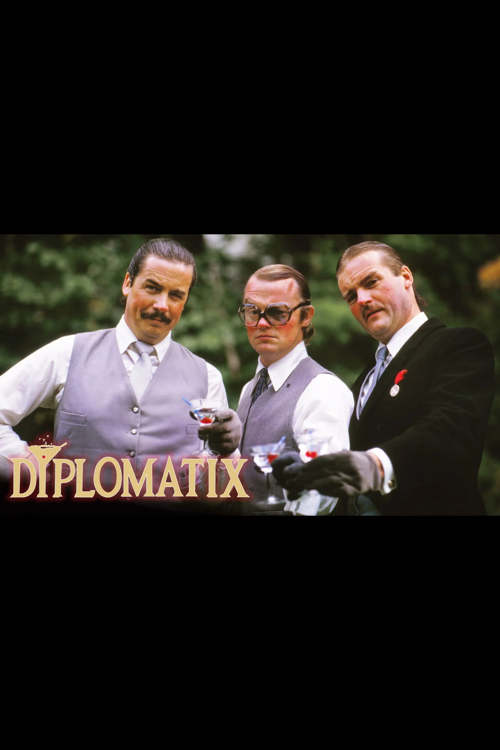 دیپلوماتیکس کی ال ام