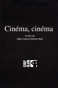 Cinéma, cinéma