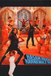 Kasam Paida Karne Wale Ki