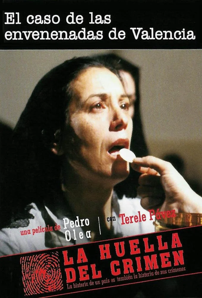 پروردگار عنبر Valencia