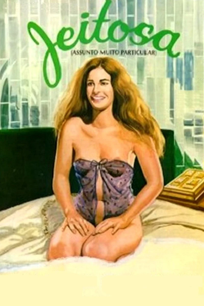 جیلتوزا، موضوعی بسیار خصوصی