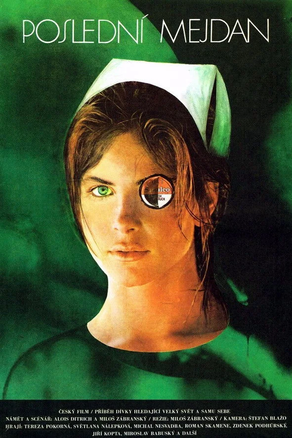 آخرین مجلس مهمانی