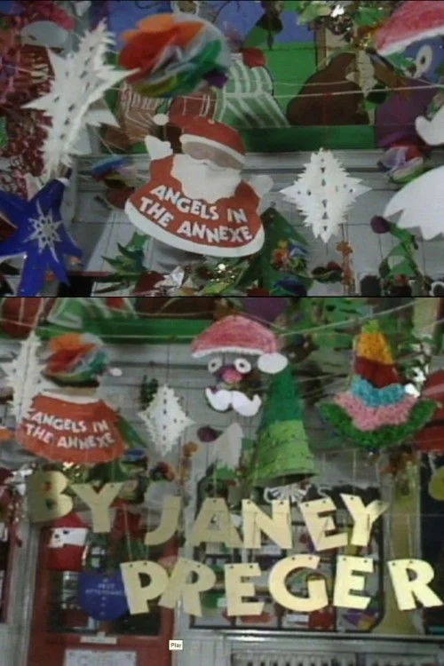 فرشتگان در انکسی