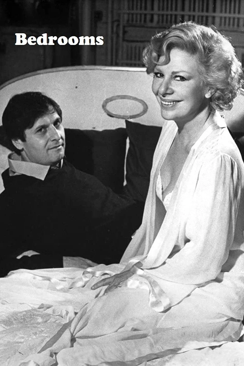 اتاق‌های خواب