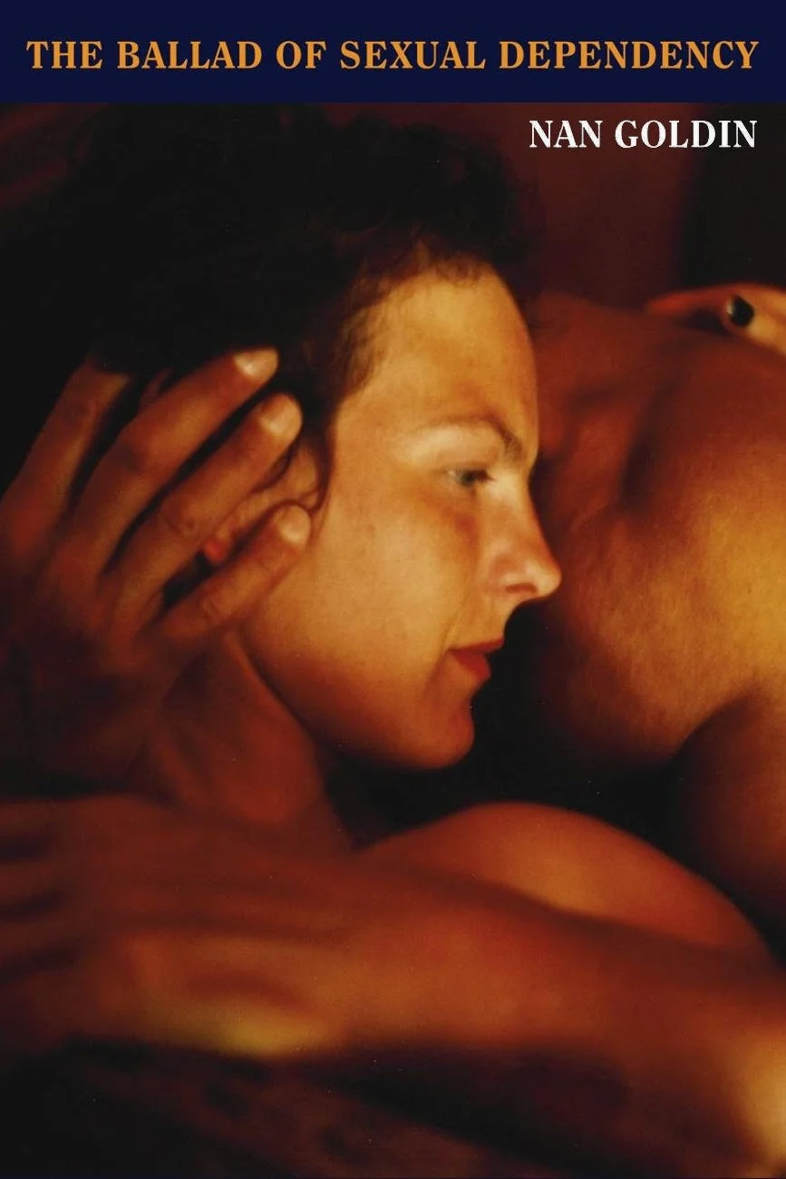 بالاد سکسوال دپندنسی