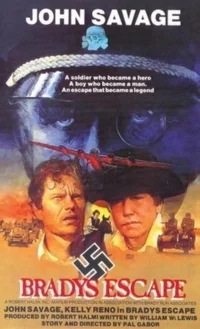 Brady’s Escape