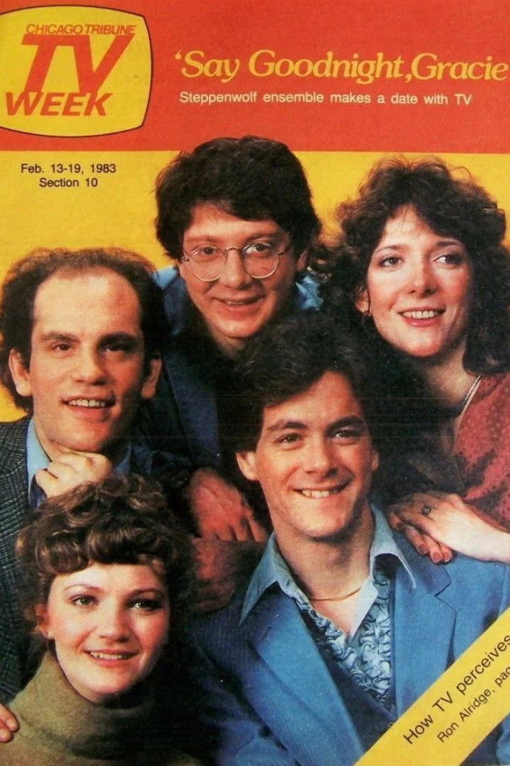 شب بخیر، گریسی