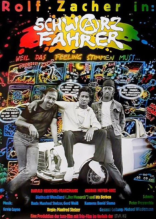 سخنگان سیاه