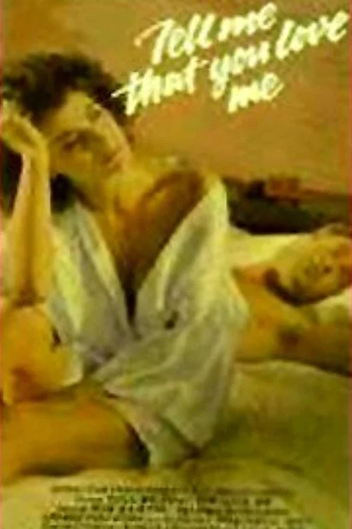 به من بگو که عاشقتم