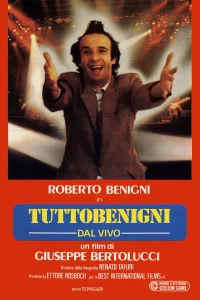 Roberto Benigni: TuttoBenigni
