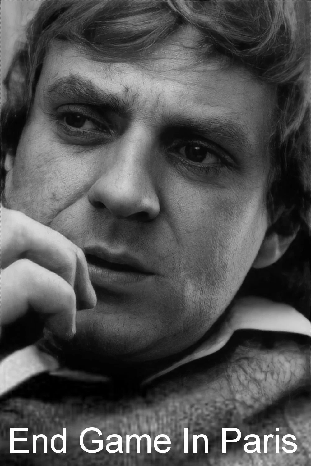 پایان در پاریس