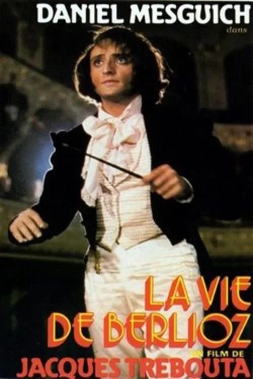 زندگینامه برلیوآز