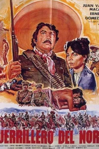 Guerilla from the North