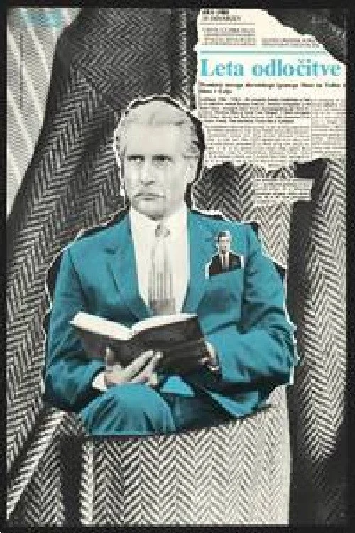 سال های تصمیم