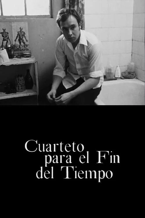 کوئارتت برای پایان زمان