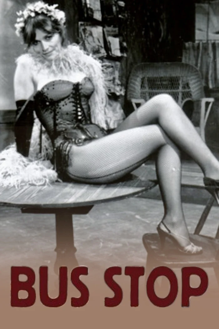 ایستگاه اتوبوس