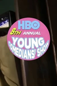 The 8th Annual Young Comedians Show