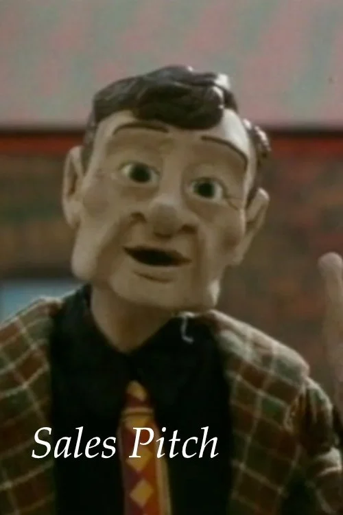 شیوهٔ فروش درِ به در