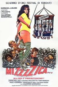 Mizzzzica... ma che è proibitissimo?