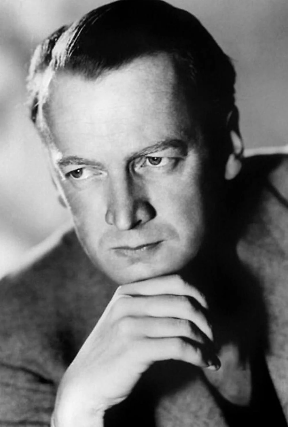 مستَرِ آلف شوجربِرگ