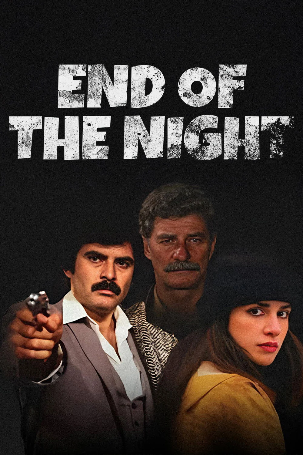 آخر شب گچنامی