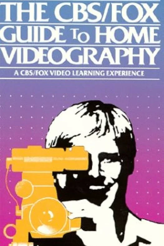 راهنمای CBS/FOX برای ویدئوی خانگی