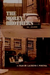 The Morey Brothers