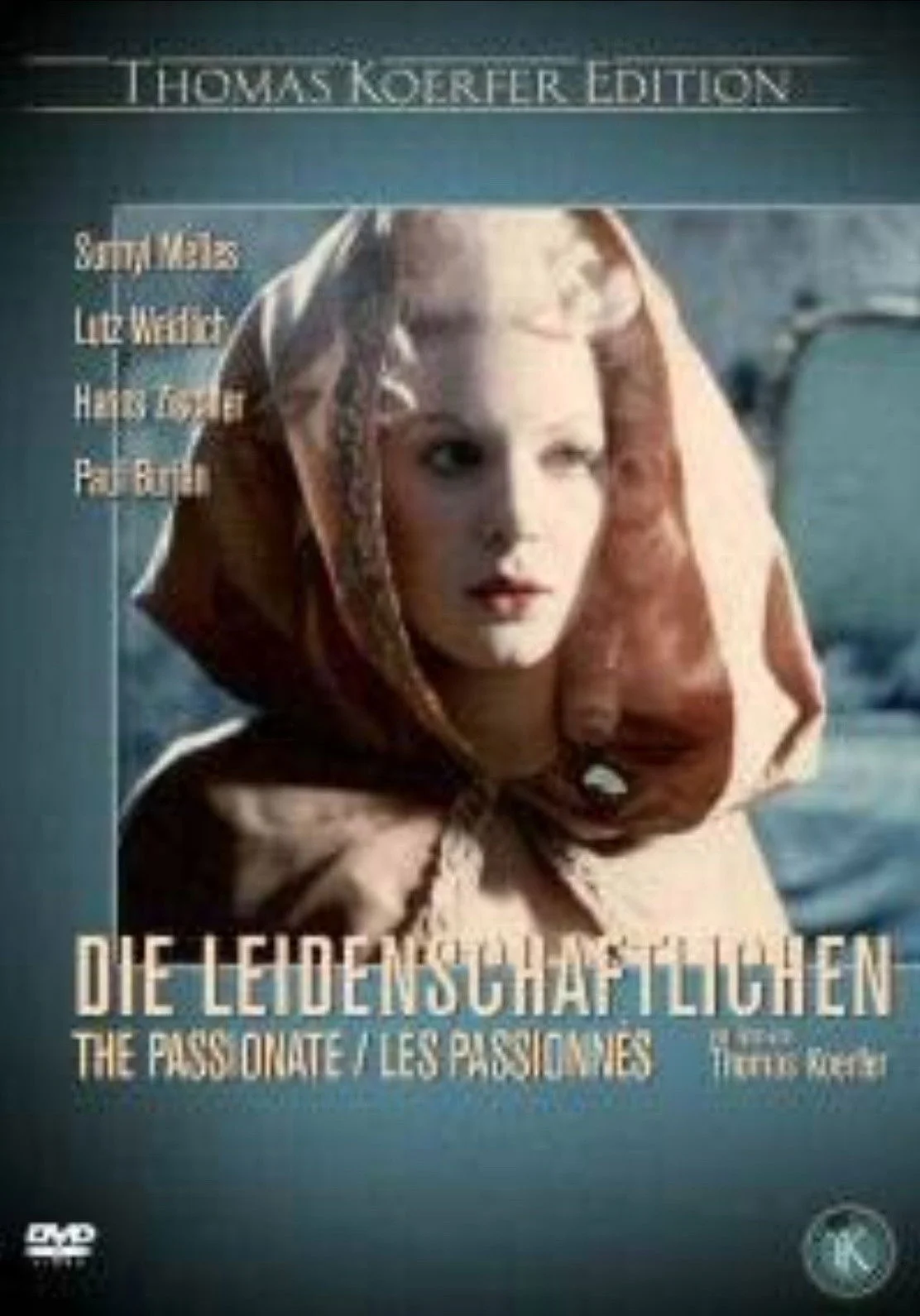 شورهای پرشور