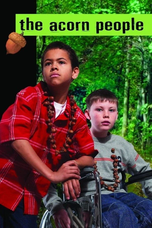 سالی که درخت بلوط می‌پروراند