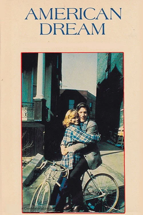 رویای آمریکایی