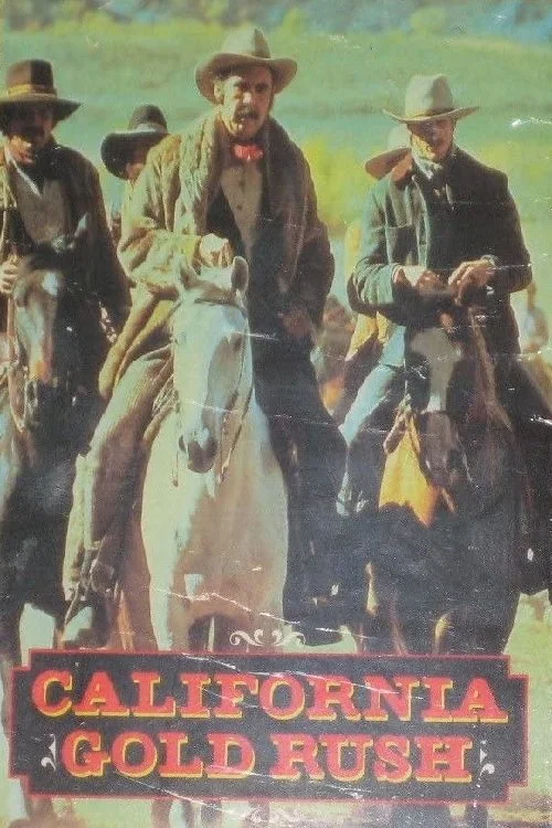 رُشدی طلای کالیفرنیا