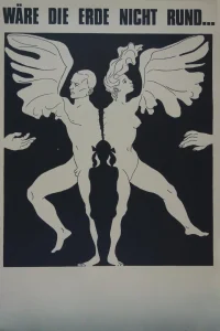 Wäre die Erde nicht rund...