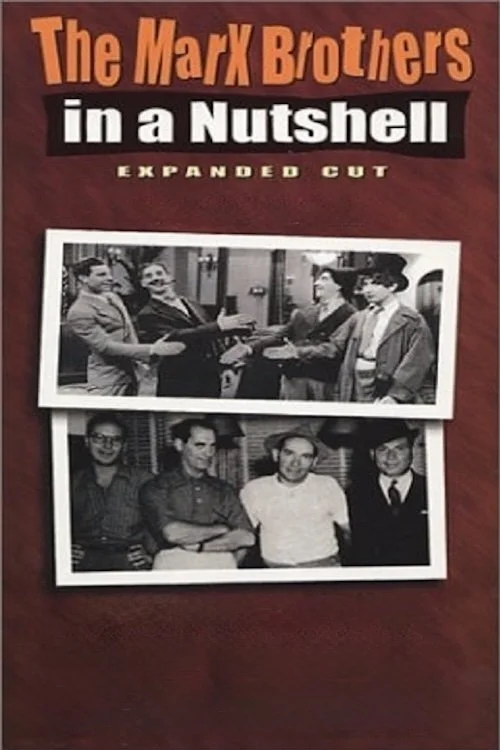 مارکس برادران در یک جمع‌بندی