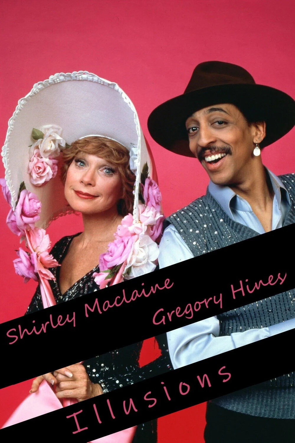 شیلری مک‌کلین... فراموشی‌ها