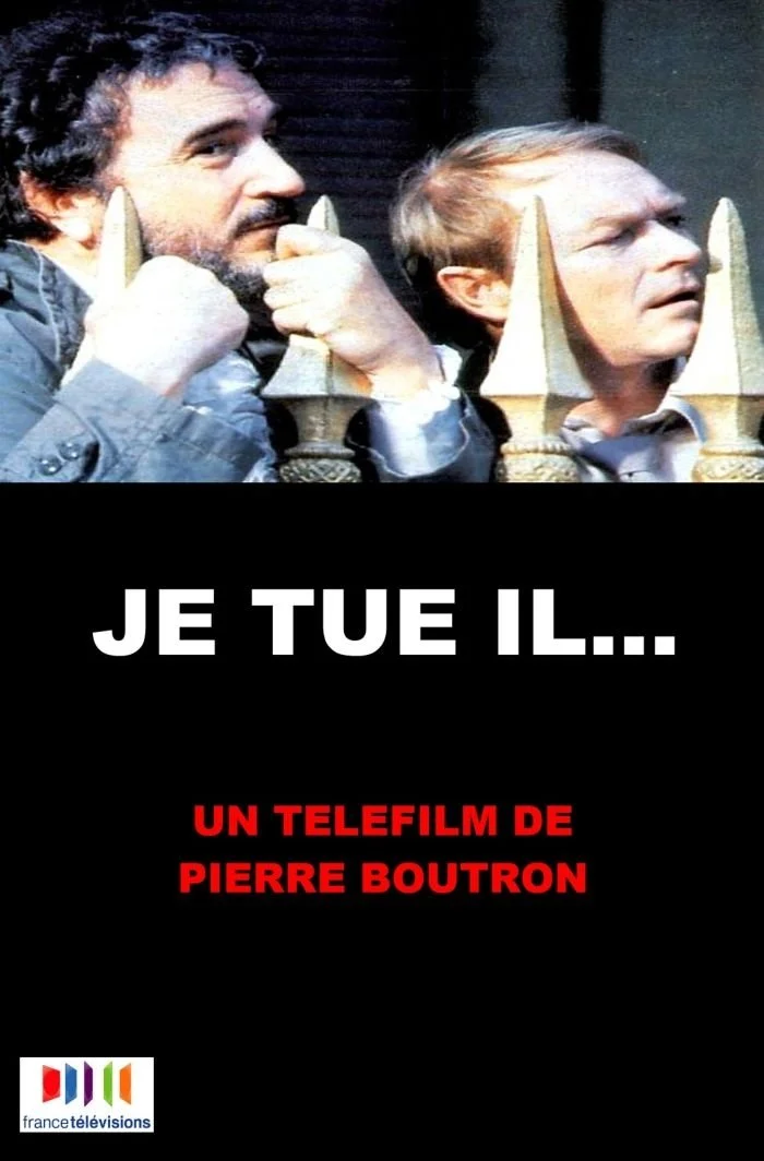 من می‌کشم او را