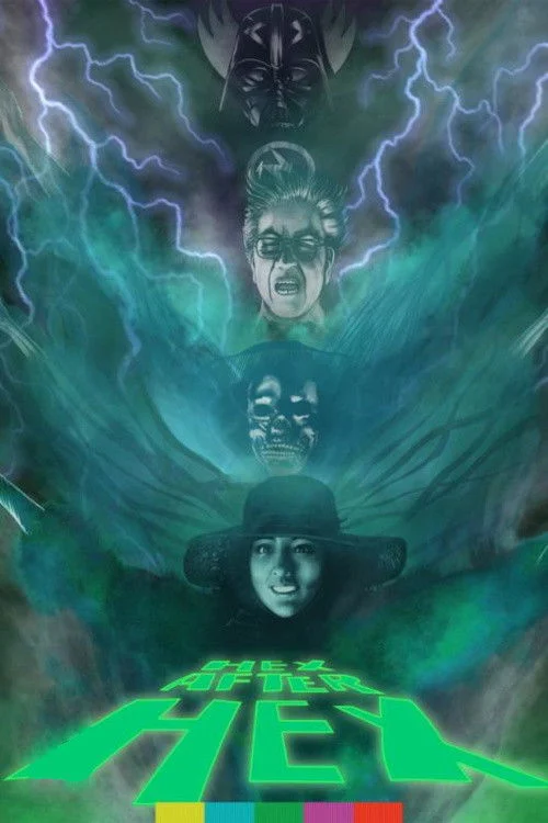 هکس پس از هکس