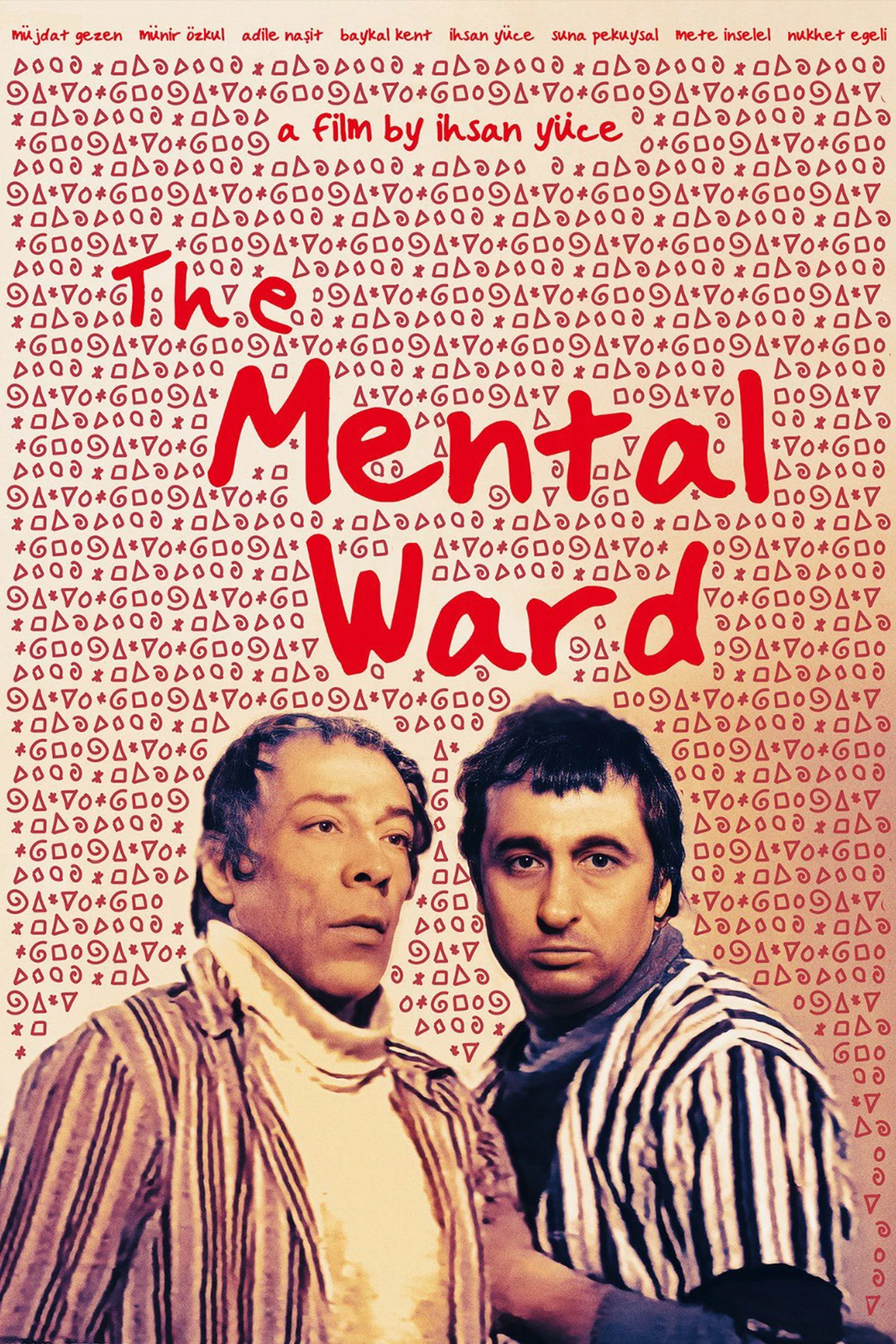 دلیران بند زندان