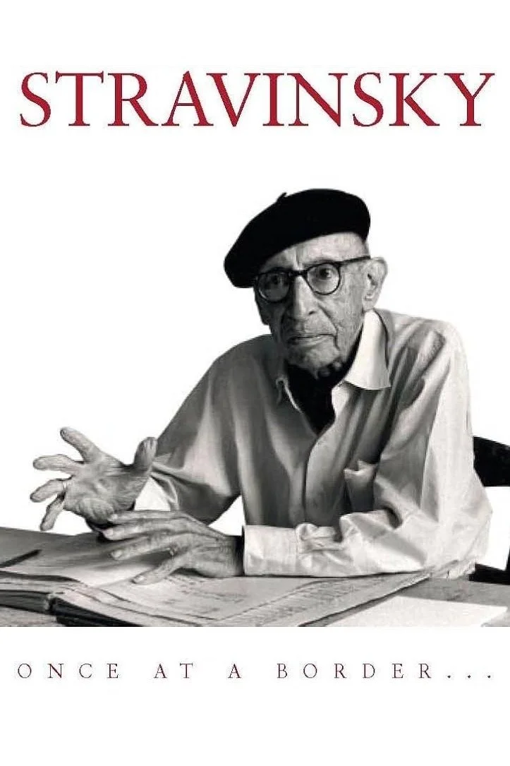 استراوینسکی: روزی کنار مرز...