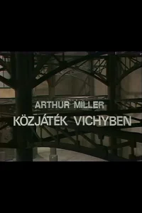 Incident ​at Vichy