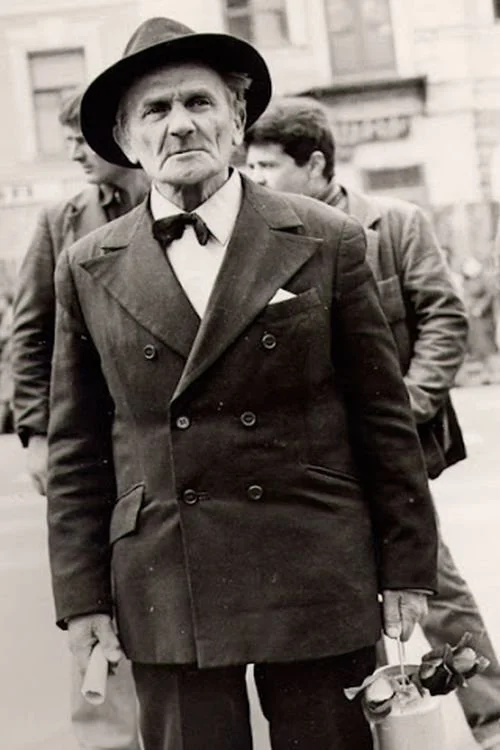 ای کاش تو باشی