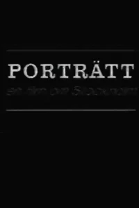 Portrait: A Film of Stockholm