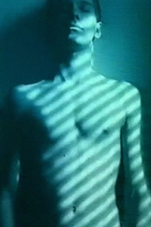 اشباح در شماره نه