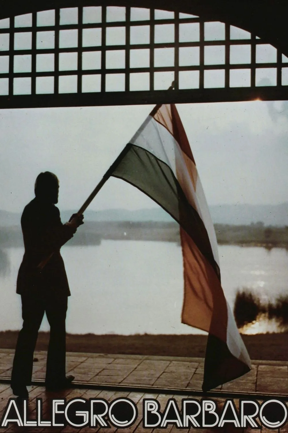 آلِیگرو باربارو