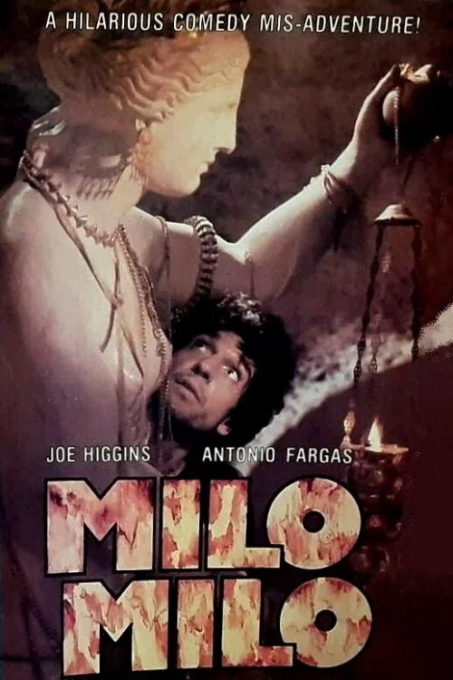 م Milo Milo